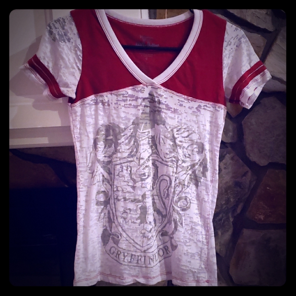 Harry Potter tee